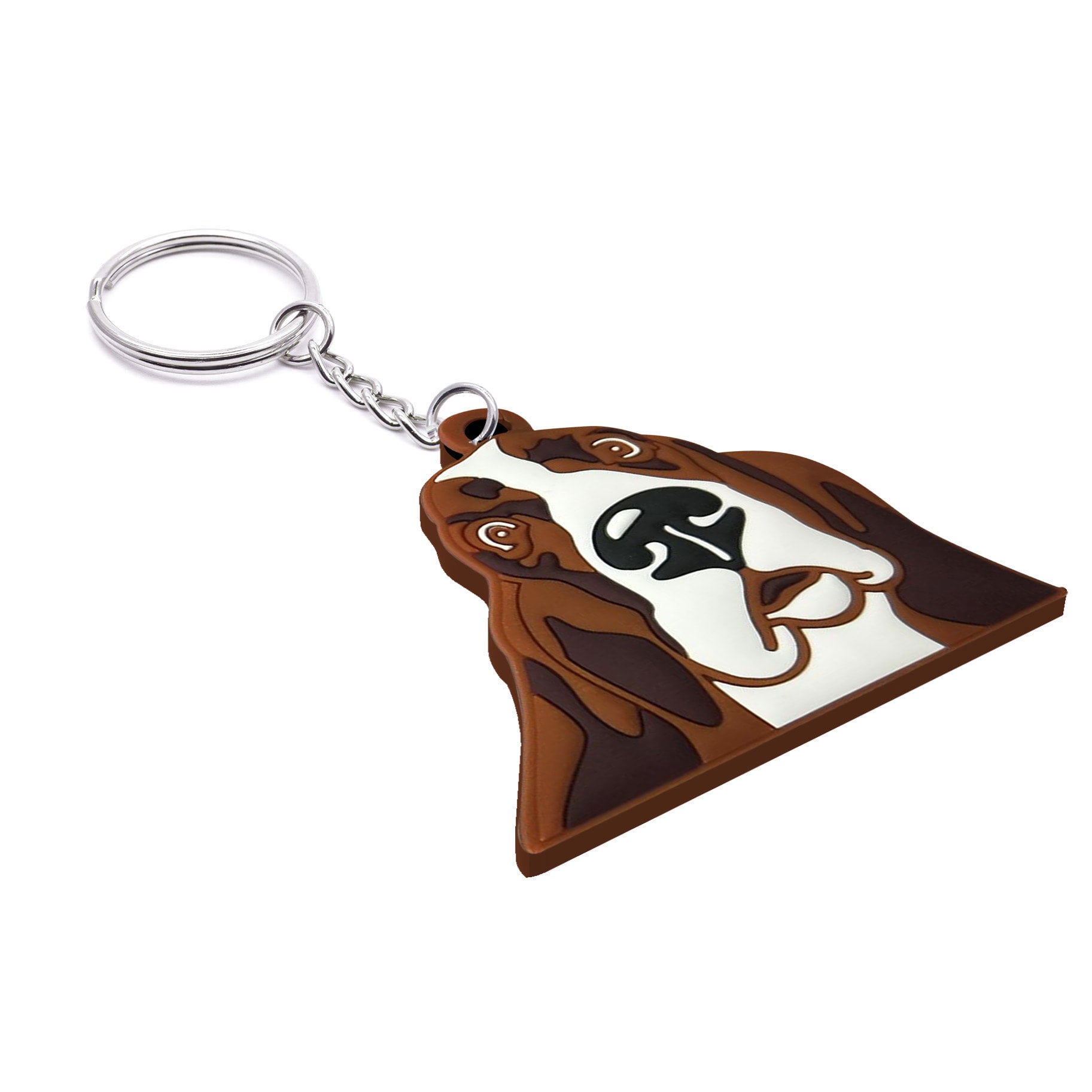 Keychain Keys Dog, Keychain Keys Car Dog